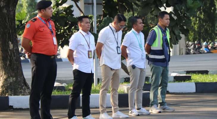 Bandara Kualanamu Layani 428.671 Penumpang Selama Nataru 2025/2026, Posko Resmi Ditutup