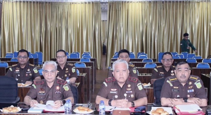 Kejati Sumut Terapkan Keadilan Restoratif, Tersangka Penadahan di Simalungun Dibebaskan