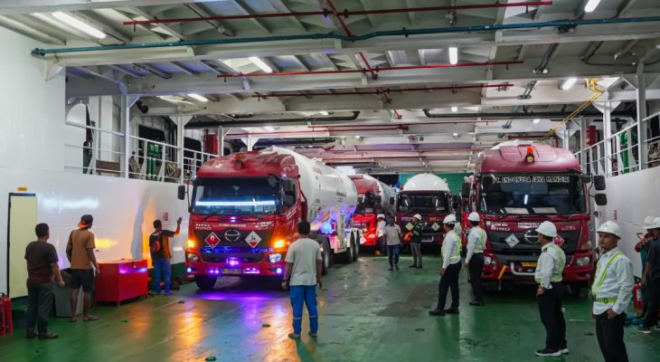 Pertamina Patra Niaga Sumbagut Tutup Satgas Nataru 2025/2026, Pasokan Energi Dipastikan Aman dan Andal