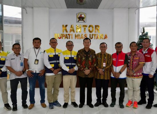 BPH Migas Dukung Penambahan SPBU untuk Nelayan di Nias Utara, Target Beroperasi 2026