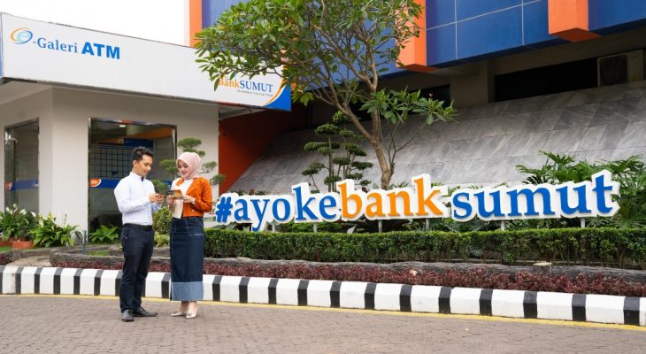 Bank Sumut Siap Jadi Penopang Ekonomi Daerah di Tengah Penyesuaian Fiskal 2026