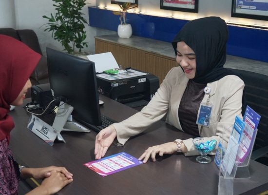 Jelang Lebaran 2026, KAI Sumut Optimalkan Sistem Tiket untuk Antisipasi Lonjakan Penumpang