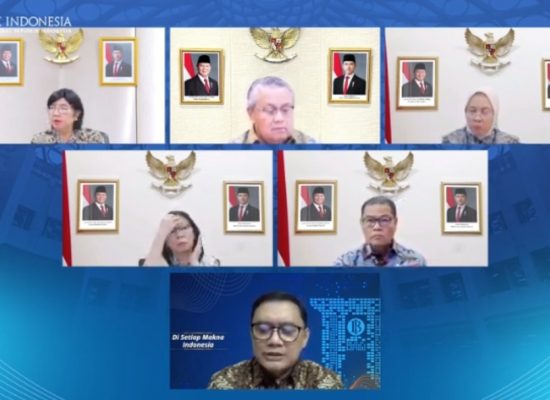 BI Catat Undisbursed Loan Masih Tinggi, Dorong Pelaku Usaha Percepat Ekspansi Kredit