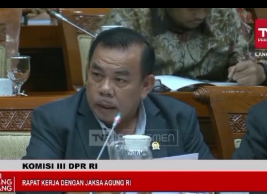 Komisi III DPR RI Soroti Proyek Citraland Medan, Pertanyakan Penetapan Tersangka Kasus Tanah HGU