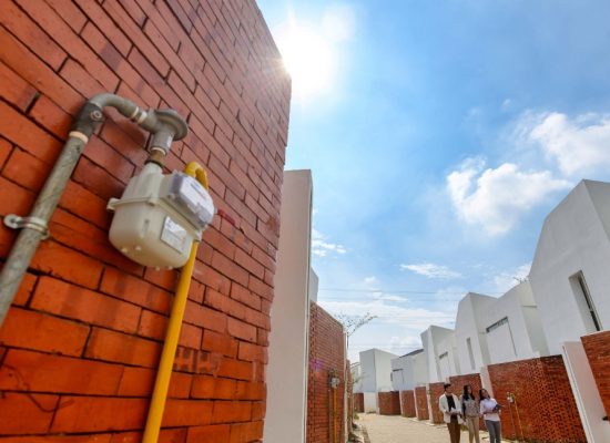 PGN Perluas Jaringan Gas Rumah Tangga, Buka Kolaborasi dengan Developer dan Sektor Swasta