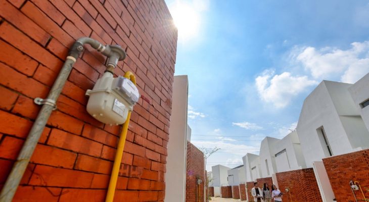 PGN Perluas Jaringan Gas Rumah Tangga, Buka Kolaborasi dengan Developer dan Sektor Swasta