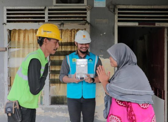 PLN Sumut Tegaskan Bahaya Listrik Ilegal: Picu Kebakaran hingga Ancaman Nyawa