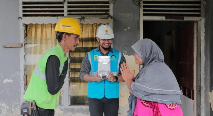 PLN Sumut Tegaskan Bahaya Listrik Ilegal: Picu Kebakaran hingga Ancaman Nyawa