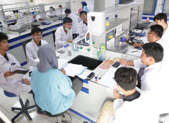 Dosen Universitas Pertamina Kembangkan AI BiCaps-DBP, Percepat Riset Penyakit Autoimun dan Kanker