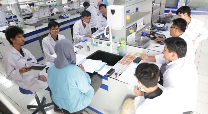 Dosen Universitas Pertamina Kembangkan AI BiCaps-DBP, Percepat Riset Penyakit Autoimun dan Kanker