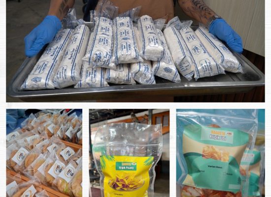 Pembinaan Kemandirian Rutan Kelas I Medan Berbuah Produk Halal dan Layak Edar, Dukung Program Makan Bergizi Gratis