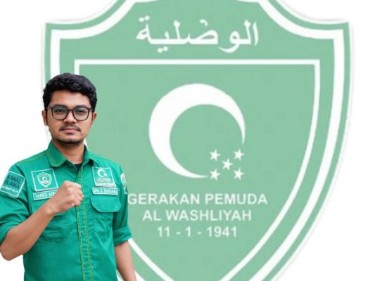 GP Al Washliyah Deli Serdang Minta Bupati Evaluasi Kadis Cipta Karya dan Tata Ruang