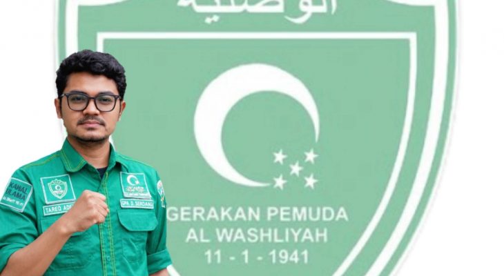 GP Al Washliyah Deli Serdang Minta Bupati Evaluasi Kadis Cipta Karya dan Tata Ruang