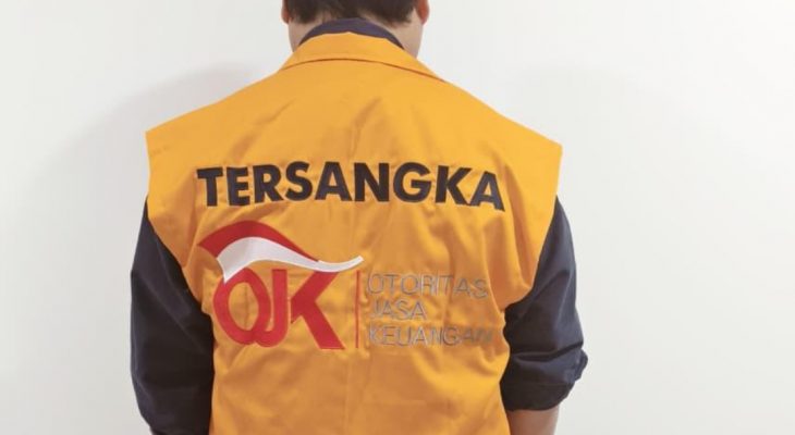 OJK Tuntaskan Penyidikan Kasus Pindar PT Crowde Membangun Bangsa, Berkas Sudah P.21