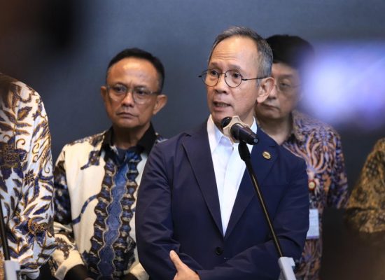 OJK Perkuat Transparansi Pasar Modal, Penuhi Permintaan MSCI