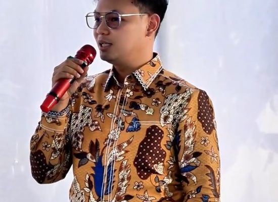 Anggota DPRD Langkat M. Rizki Rifai Gelar Reses di Desa Mangga, Tegaskan Penguatan Pelayanan Publik