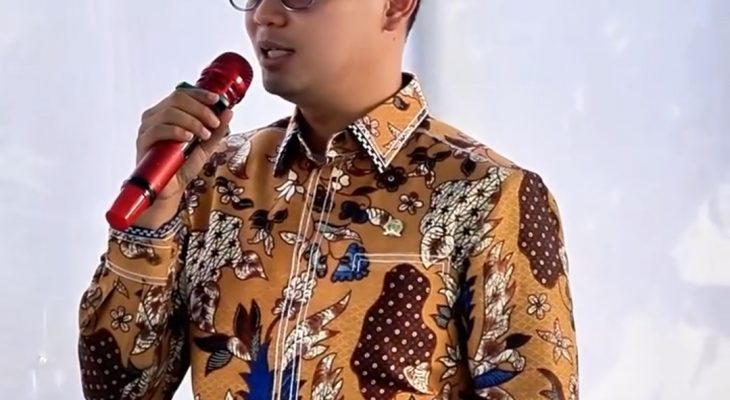 Anggota DPRD Langkat M. Rizki Rifai Gelar Reses di Desa Mangga, Tegaskan Penguatan Pelayanan Publik