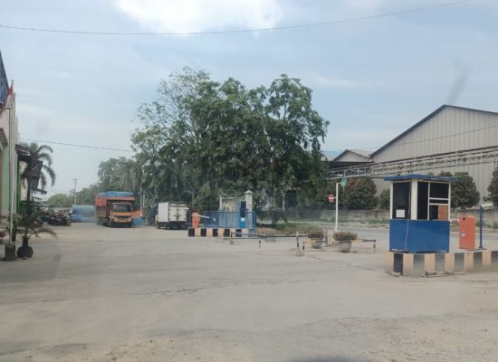 Warga Komplek Medan Mas Karimun Protes Kenaikan IPL dan Pemutusan Air, Minta PT KIM Ambil Alih Pengelolaan