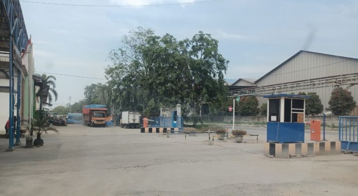 Warga Komplek Medan Mas Karimun Protes Kenaikan IPL dan Pemutusan Air, Minta PT KIM Ambil Alih Pengelolaan