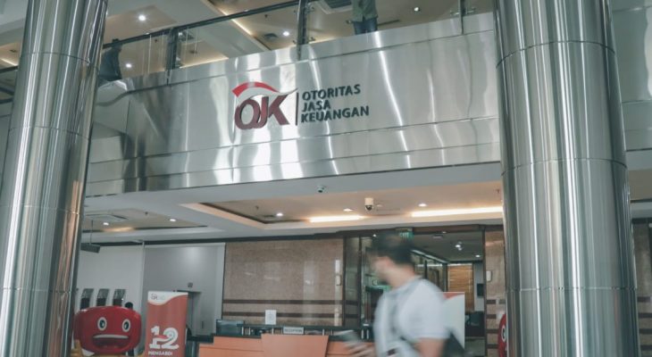 Izin Dicabut OJK, PT Varia Intra Finance Dilarang Beroperasi