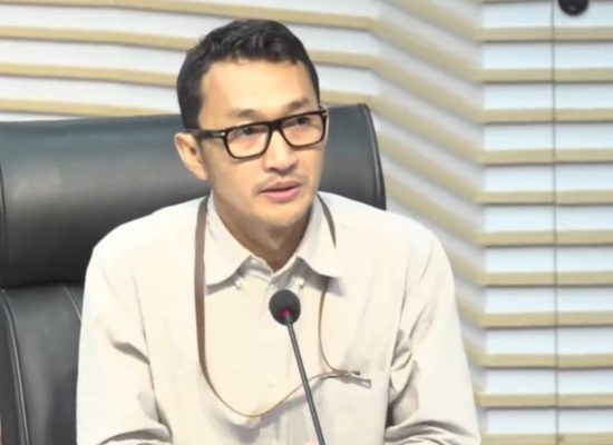 KPK OTT Pegawai Pajak di Jakut, Diduga Atur Pajak Sektor Pertambangan