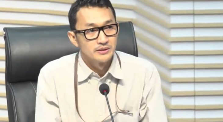 KPK OTT Pegawai Pajak di Jakut, Diduga Atur Pajak Sektor Pertambangan