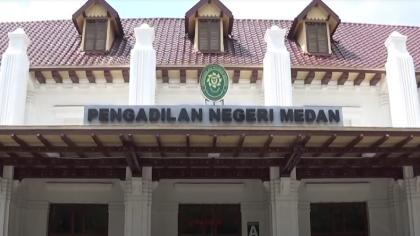 Sidang Perdana Korupsi Aset PTPN I Digelar Rabu, Empat Tersangka Hadapi Dakwaan JPU
