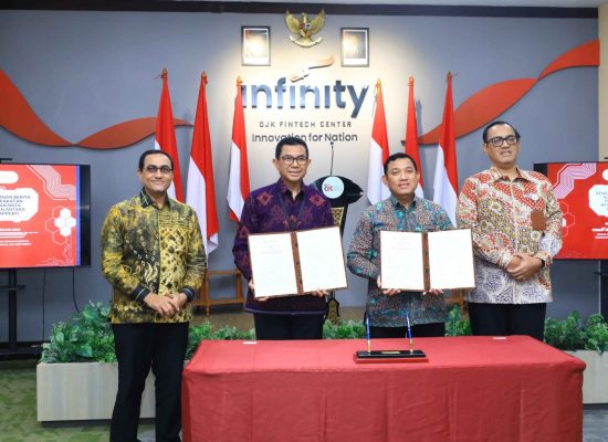 OJK Resmi Ambil Alih Pengawasan Aset Kripto dari Bappebti, Masa Transisi Berakhir