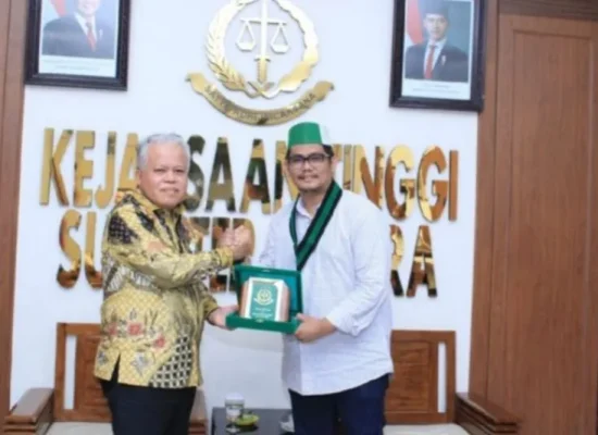 Badko HMI Sumut Tegaskan Tidak Ada Intervensi Kajati Sumut dalam Usulan Guru Besar