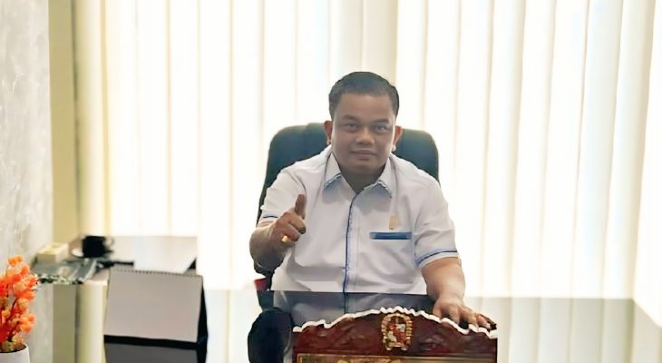 Binsar Simarmata Minta PLN Tak Lakukan Pemadaman Saat Ramadan, Dishub Diminta Benahi PJU