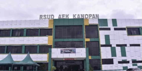 Direktur RSUD Aek Kanopan Diduga Intimidasi Nakes soal Pemeriksaan Pungli, Kejati Sumut Diminta Dalami
