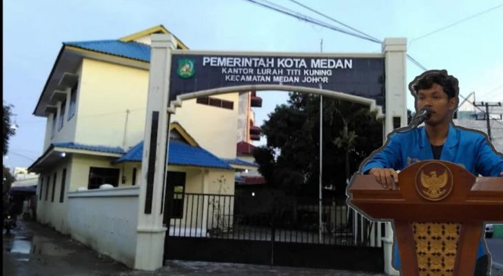 AKTA Nilai Klarifikasi Lurah Titikuning Tak Jawab Substansi, Siapkan Laporan ke Inspektorat