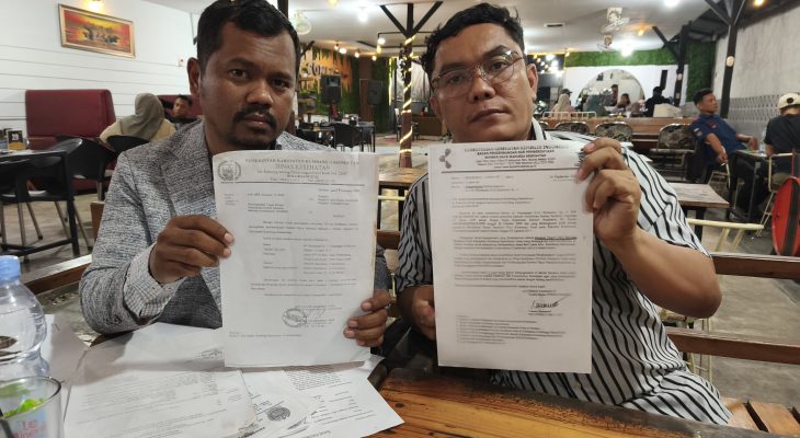 Dokter Spesialis Anak Penerima Beasiswa Kemenkes Gugat Pemkab Humbahas