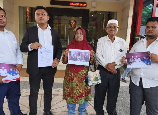 Nenek di Medan Tertipu Rp710 Juta Modus Janji Lolos SIP, Dua Terlapor Masuk DPO