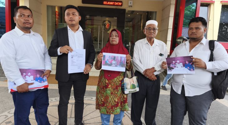 Nenek di Medan Tertipu Rp710 Juta Modus Janji Lolos SIP, Dua Terlapor Masuk DPO