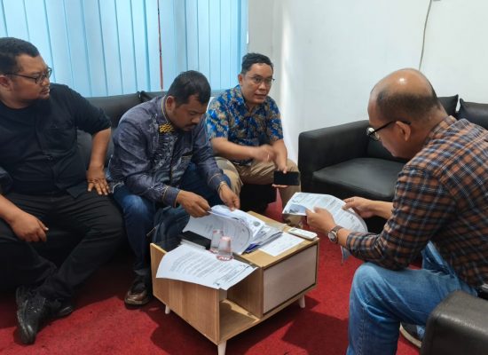 Dokter Spesialis Anak Penggugat Pemkab Humbahas Mengadu ke Ombudsman, Cari Kepastian Status PNS