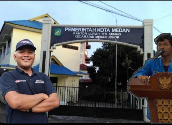 AKTA Soroti Dugaan Lurah Titi Kuning Teken Surat Ahli Waris di Luar Wilayah