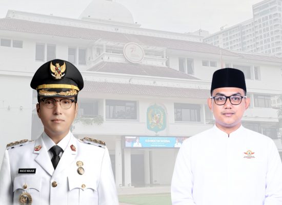 ISLAH Kota Medan Dukung Kebijakan Penataan Perdagangan Non-Halal oleh Wali Kota Medan
