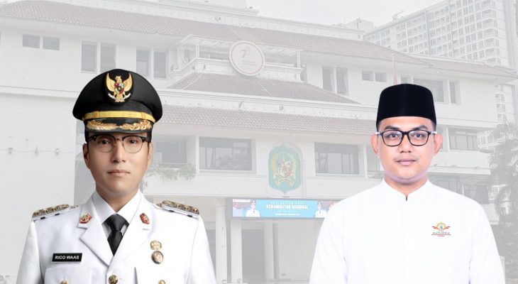 ISLAH Kota Medan Dukung Kebijakan Penataan Perdagangan Non-Halal oleh Wali Kota Medan