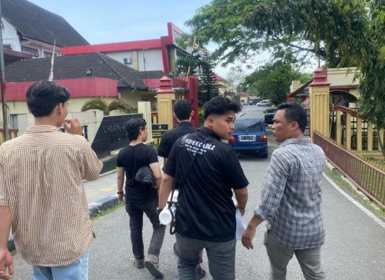 KAPIR Soroti Dugaan Skandal Moral Libatkan Oknum Kepala Sekolah dan Pejabat Kemenag