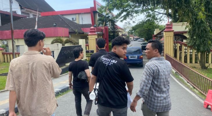 KAPIR Soroti Dugaan Skandal Moral Libatkan Oknum Kepala Sekolah dan Pejabat Kemenag