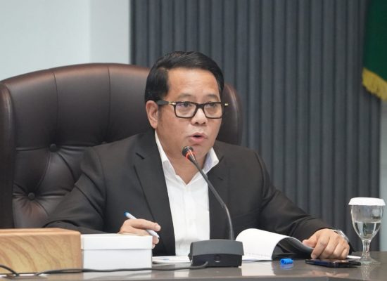 Kemenag Prioritaskan Tata Kelola dan Kesejahteraan Guru Agama serta Madrasah