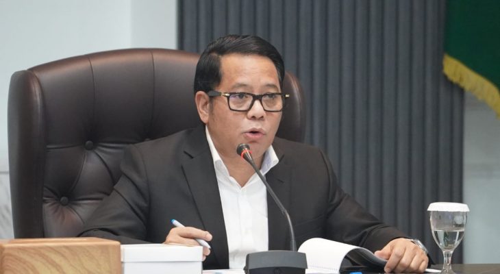 Kemenag Prioritaskan Tata Kelola dan Kesejahteraan Guru Agama serta Madrasah