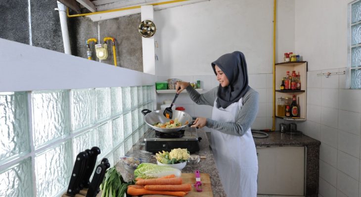 PGN Percepat Jaringan Gas Rumah Tangga di Batam, Jadi Proyek Percontohan Nasional Transisi Energi