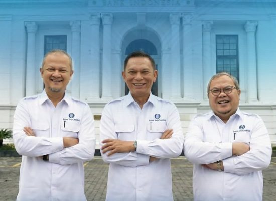 BI Sumut: Januari 2026 Deflasi 0,75 Persen, Inflasi Tetap Terkendali