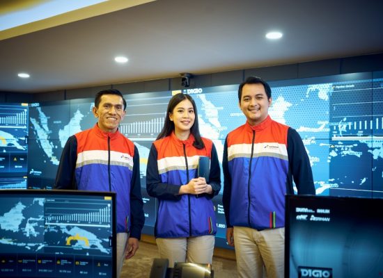 PGN Perkuat SDM sebagai Aset Strategis untuk Capai Target Bisnis 2026