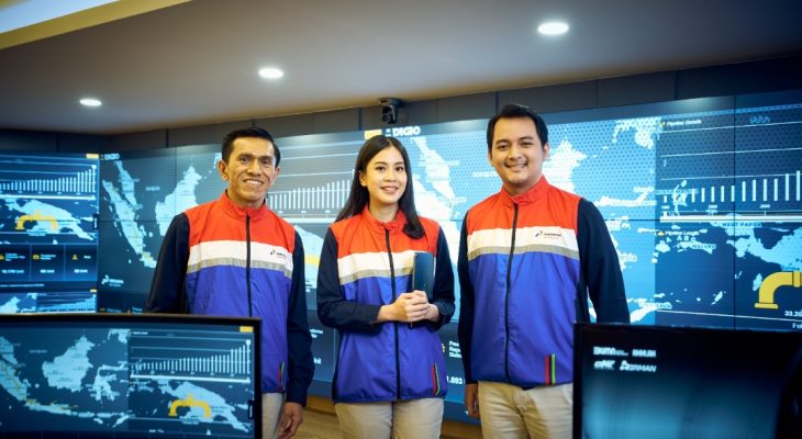 PGN Perkuat SDM sebagai Aset Strategis untuk Capai Target Bisnis 2026