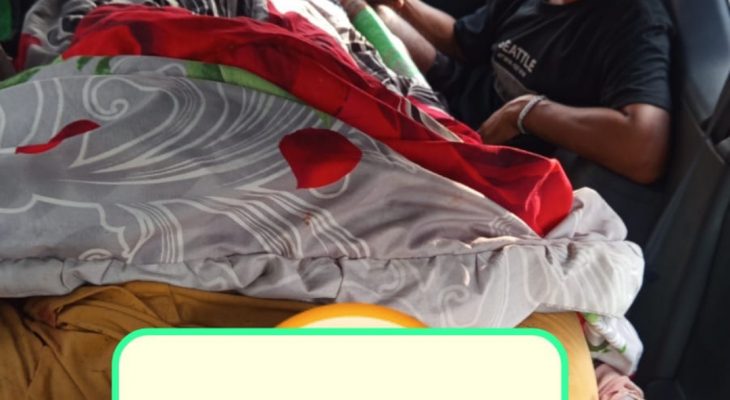 Pemuda Tewas Tertembak Saat Tawuran Pecah di Bagan Deli Belawan