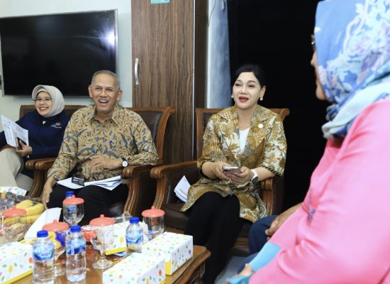 SNLIK 2026 Dimulai, OJK–LPS–BPS Petakan Literasi Keuangan di 38 Provinsi