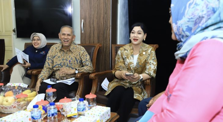 SNLIK 2026 Dimulai, OJK–LPS–BPS Petakan Literasi Keuangan di 38 Provinsi